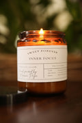 Inner Focus Scented Candle