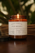 Old Money Scented Candle